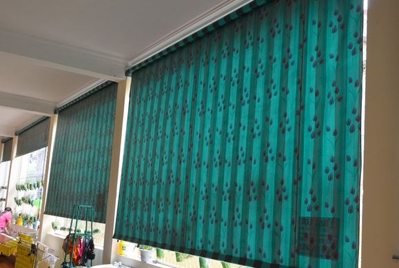 CÔNG TY TIM ĐỎ