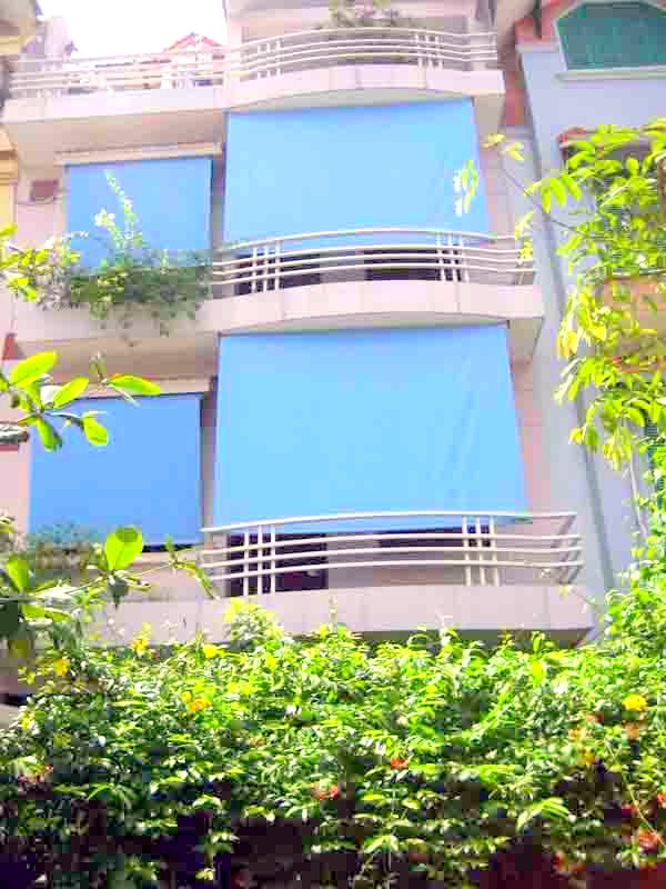 CÔNG TY TIM ĐỎ