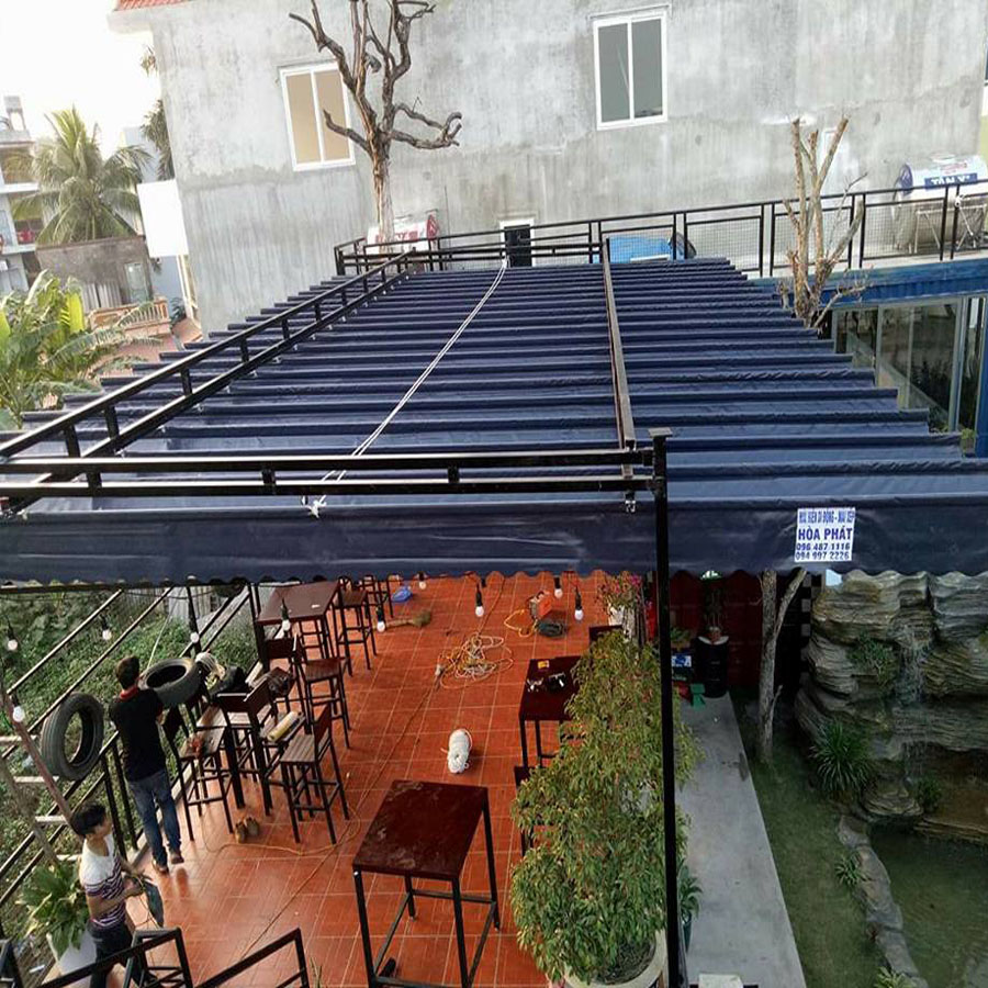 CÔNG TY TIM ĐỎ