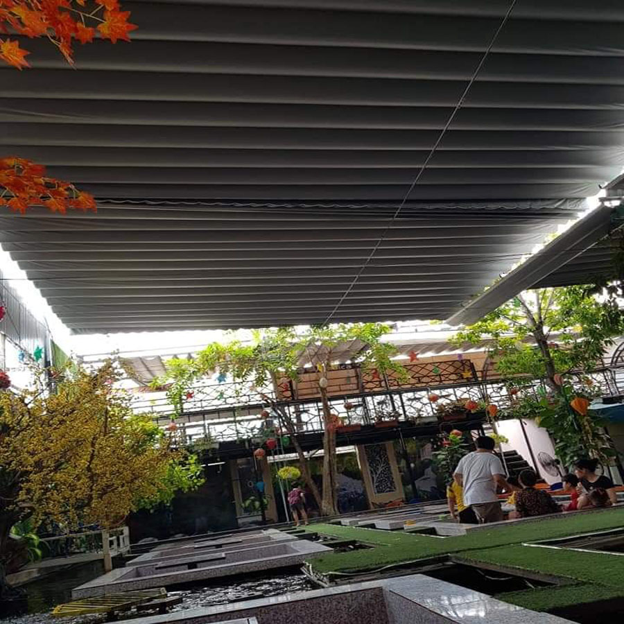 CÔNG TY TIM ĐỎ