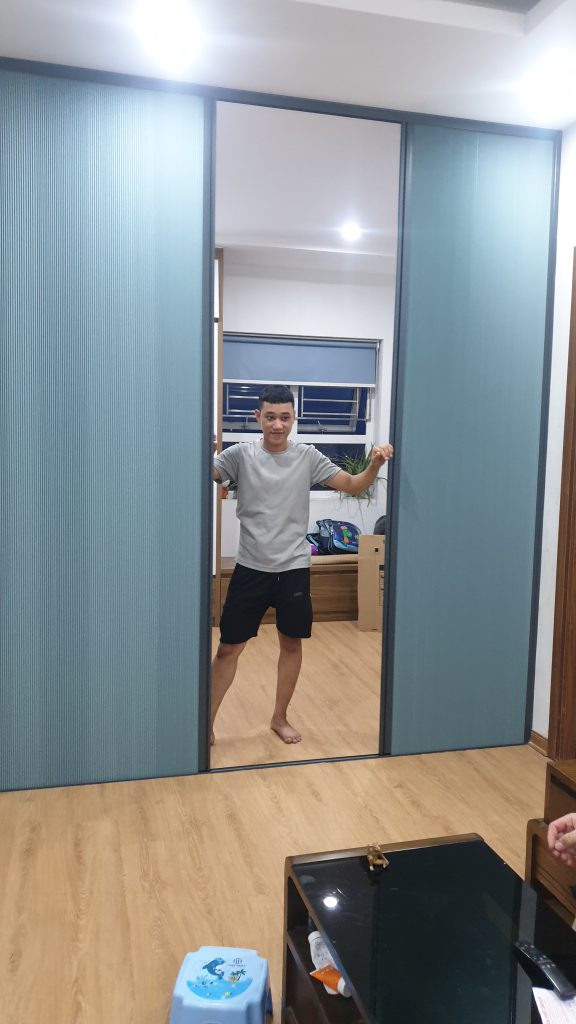 CÔNG TY TIM ĐỎ