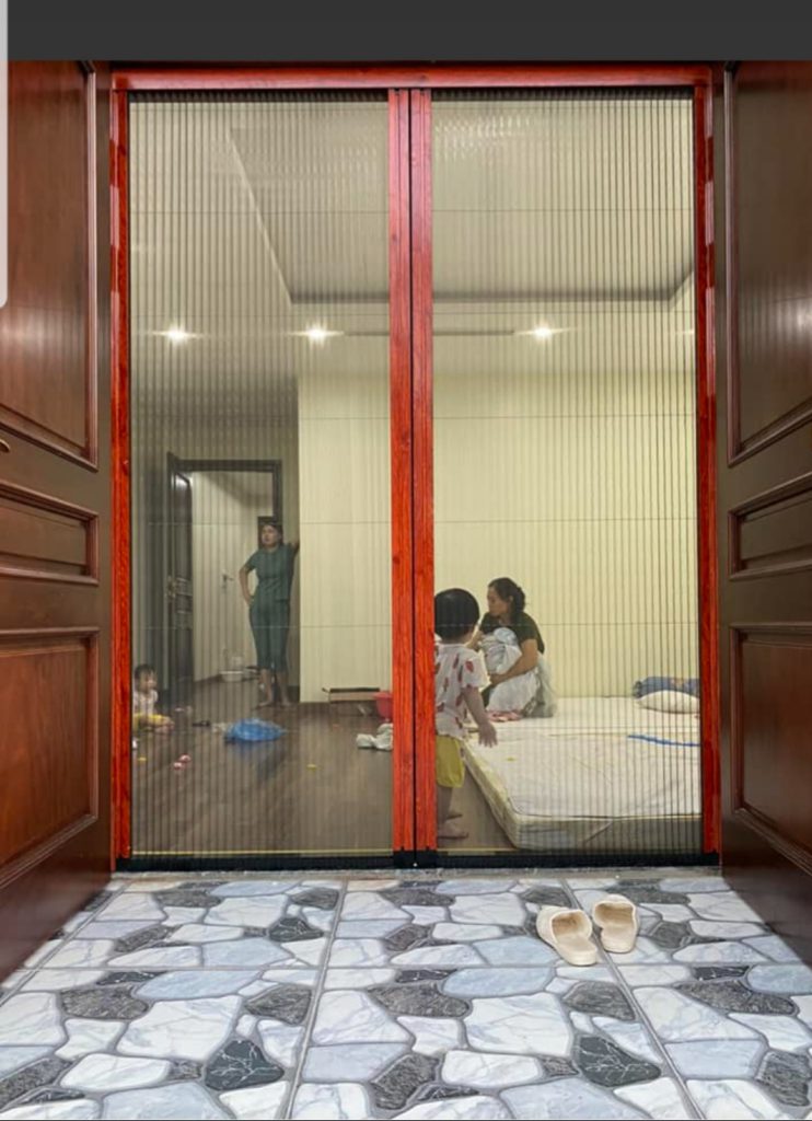 CÔNG TY TIM ĐỎ