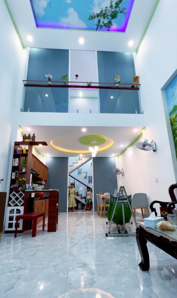 CÔNG TY TIM ĐỎ
