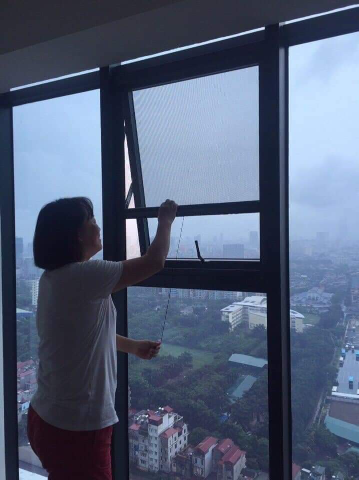CÔNG TY TIM ĐỎ