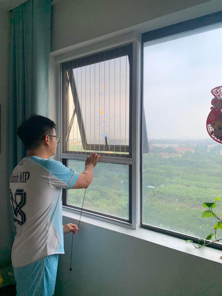 CÔNG TY TIM ĐỎ
