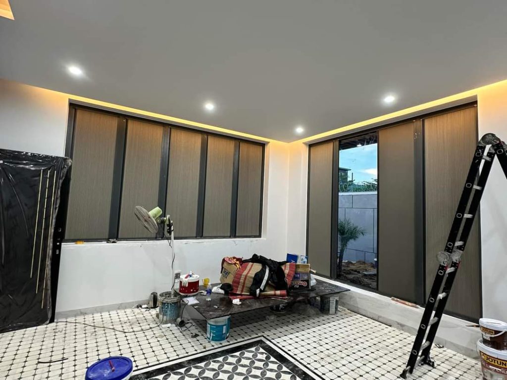 CÔNG TY TIM ĐỎ