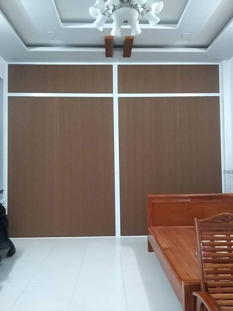 CÔNG TY TIM ĐỎ