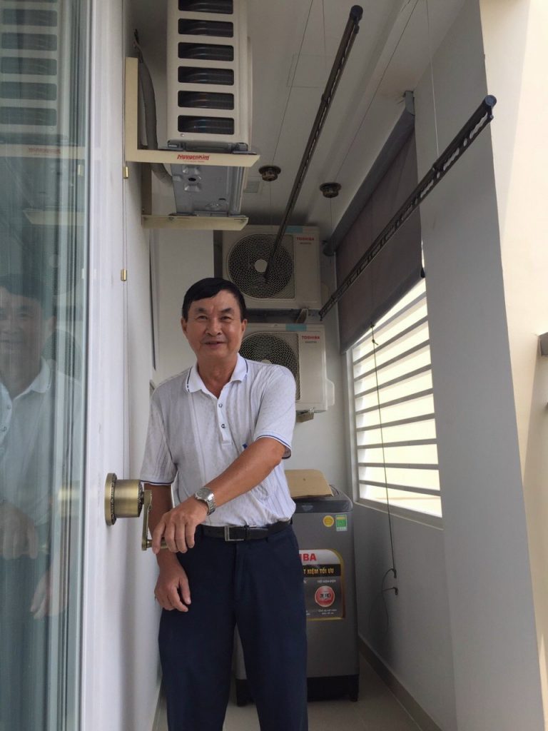 CÔNG TY TIM ĐỎ