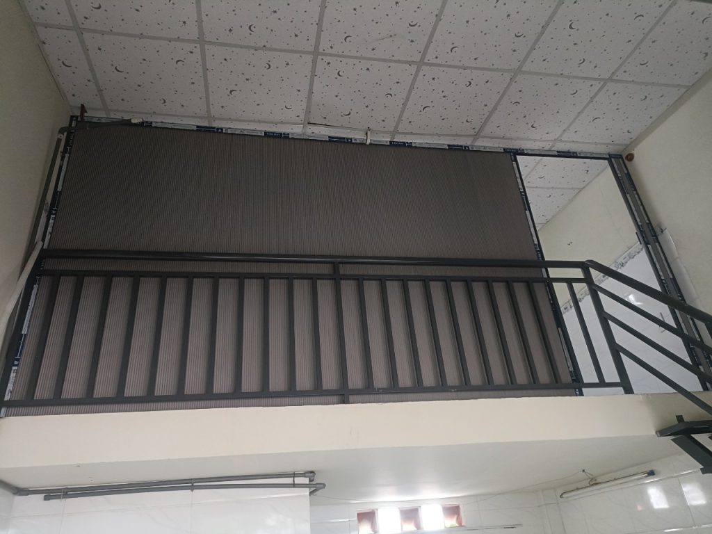 CÔNG TY TIM ĐỎ