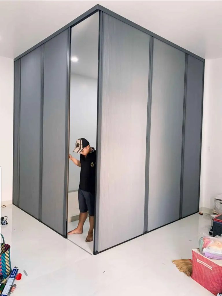 CÔNG TY TIM ĐỎ
