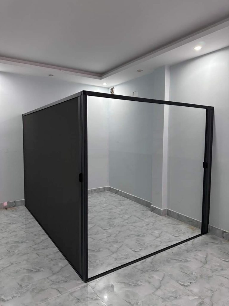 CÔNG TY TIM ĐỎ