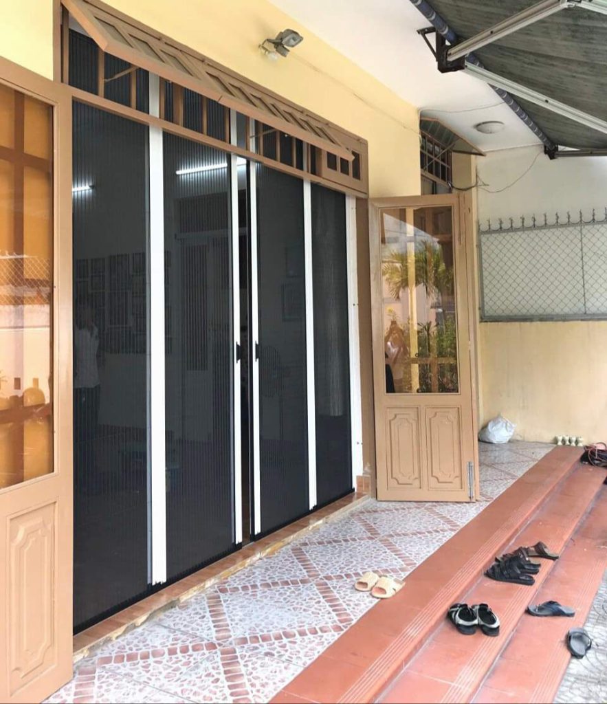 CÔNG TY TIM ĐỎ