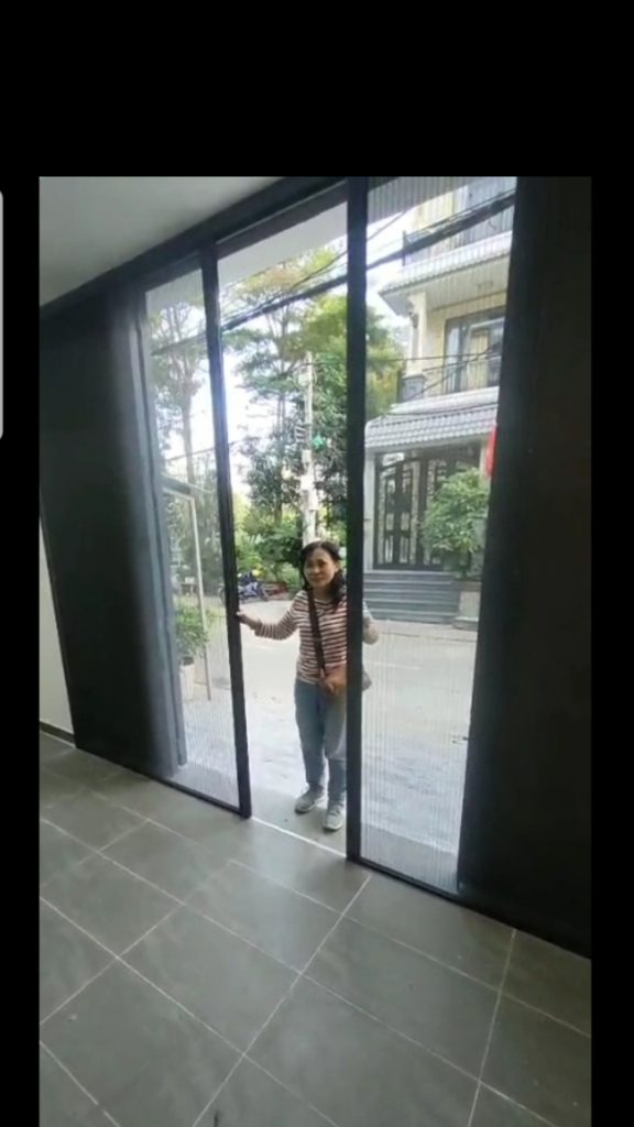CÔNG TY TIM ĐỎ