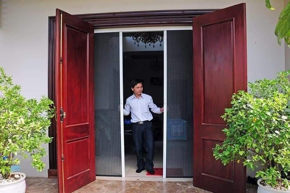 CÔNG TY TIM ĐỎ