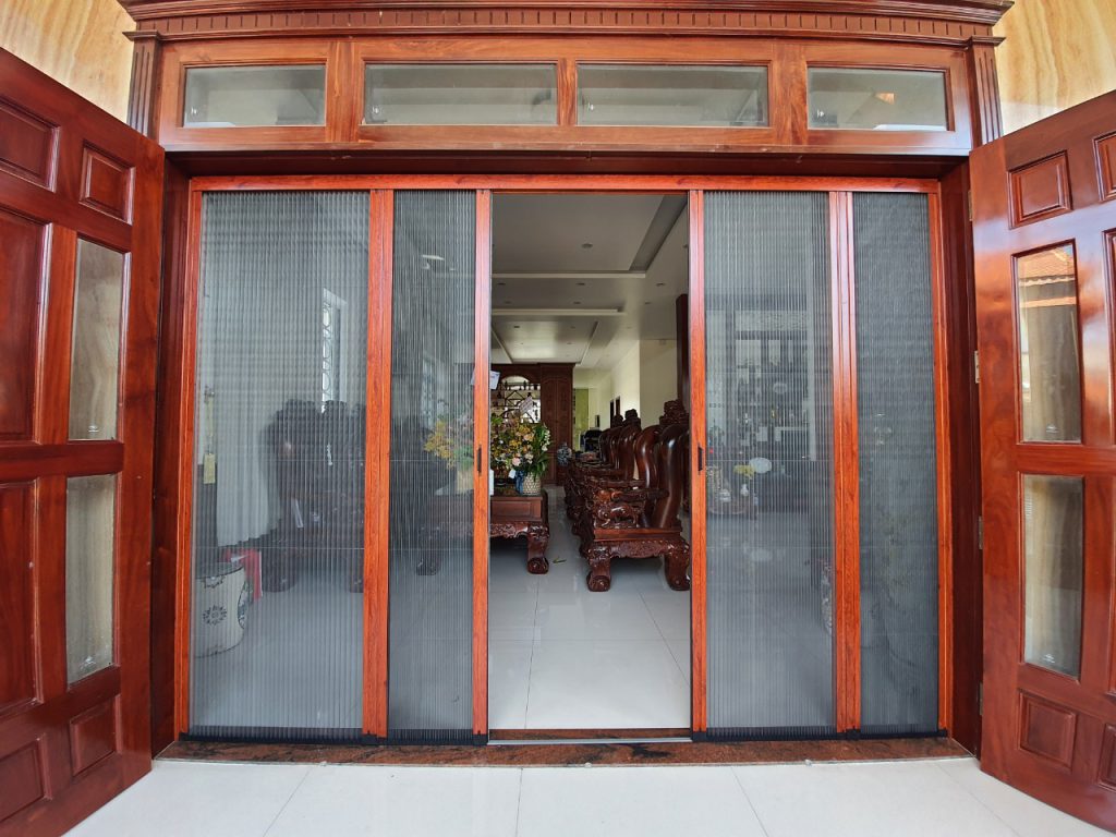CÔNG TY TIM ĐỎ
