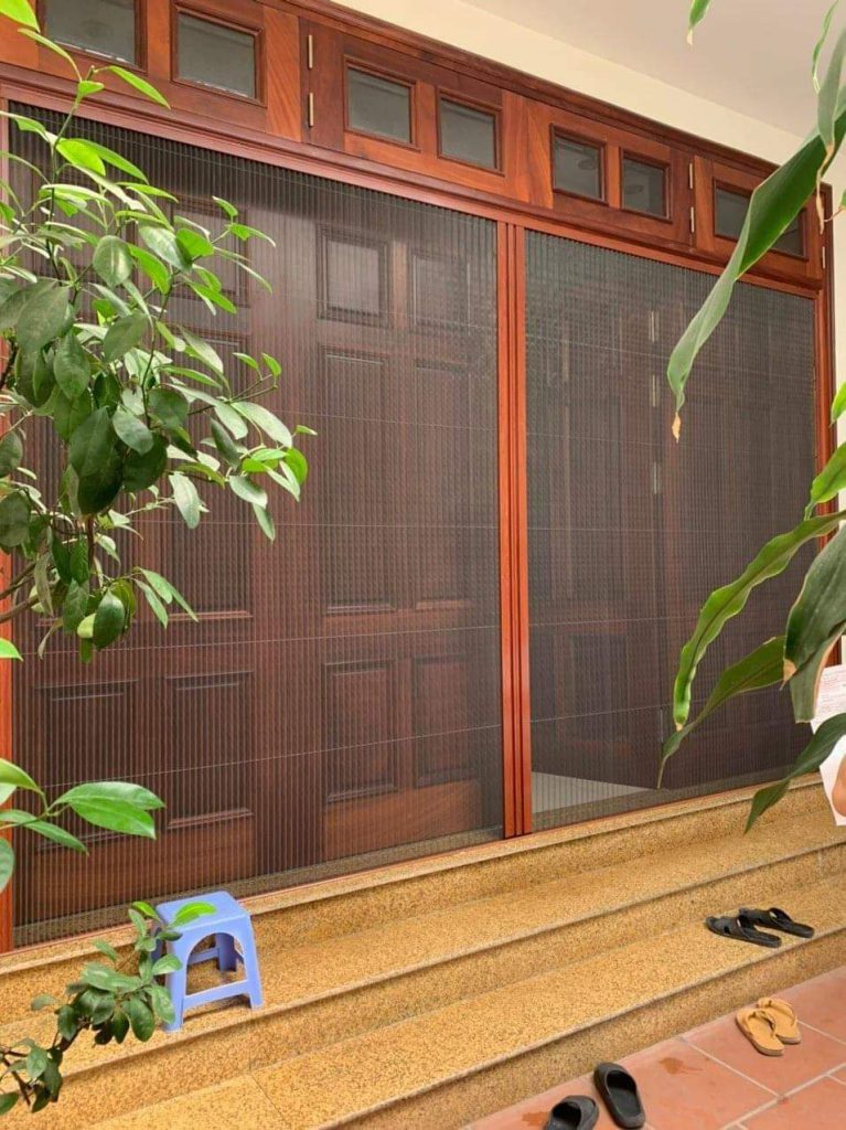 CÔNG TY TIM ĐỎ