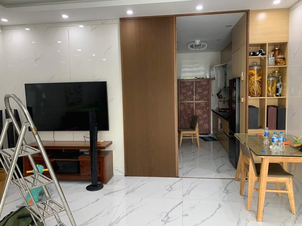 CÔNG TY TIM ĐỎ