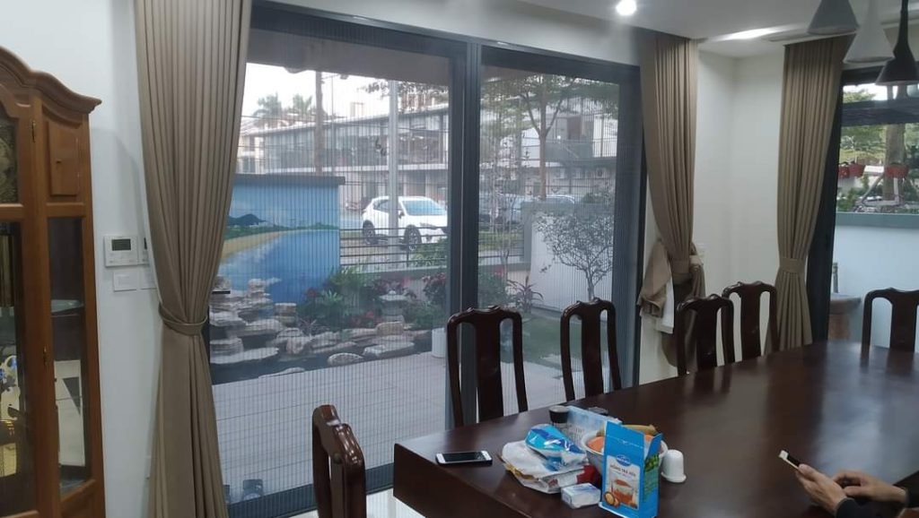 CÔNG TY TIM ĐỎ