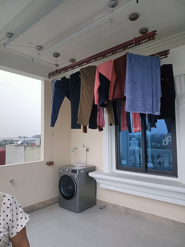 CÔNG TY TIM ĐỎ