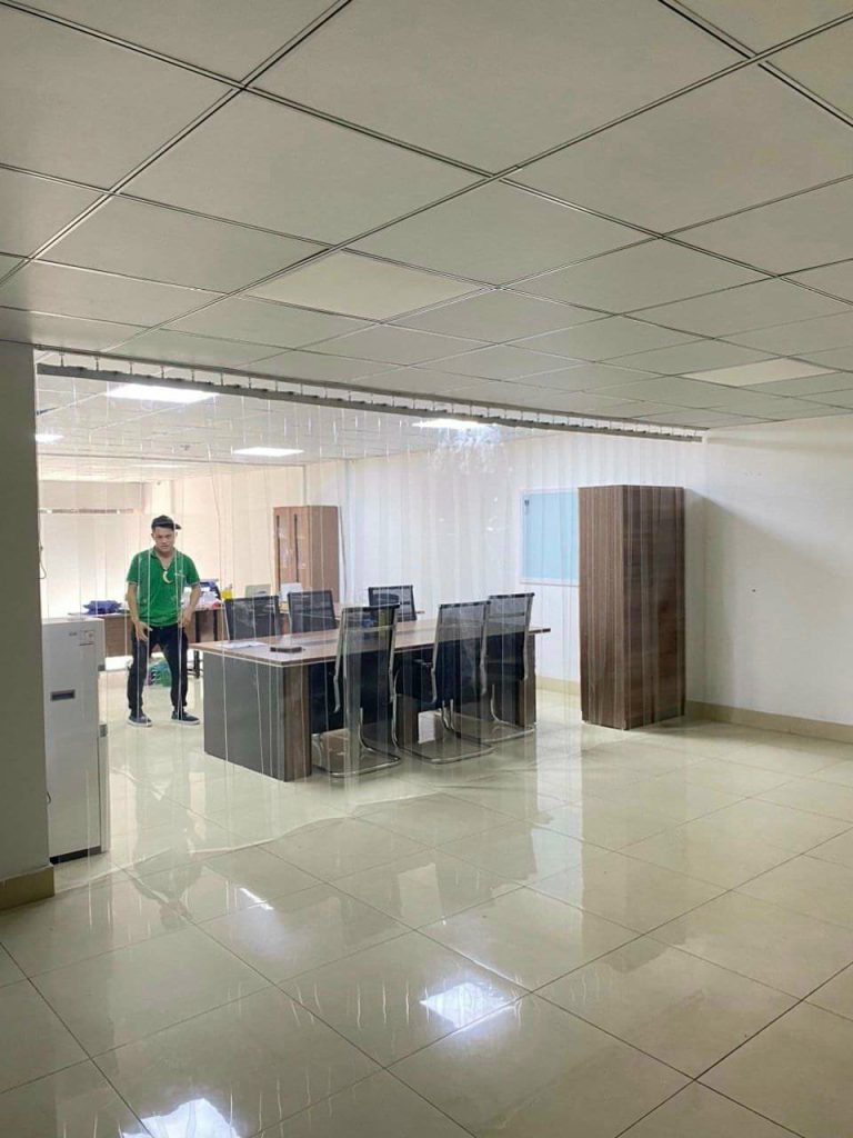 CÔNG TY TIM ĐỎ
