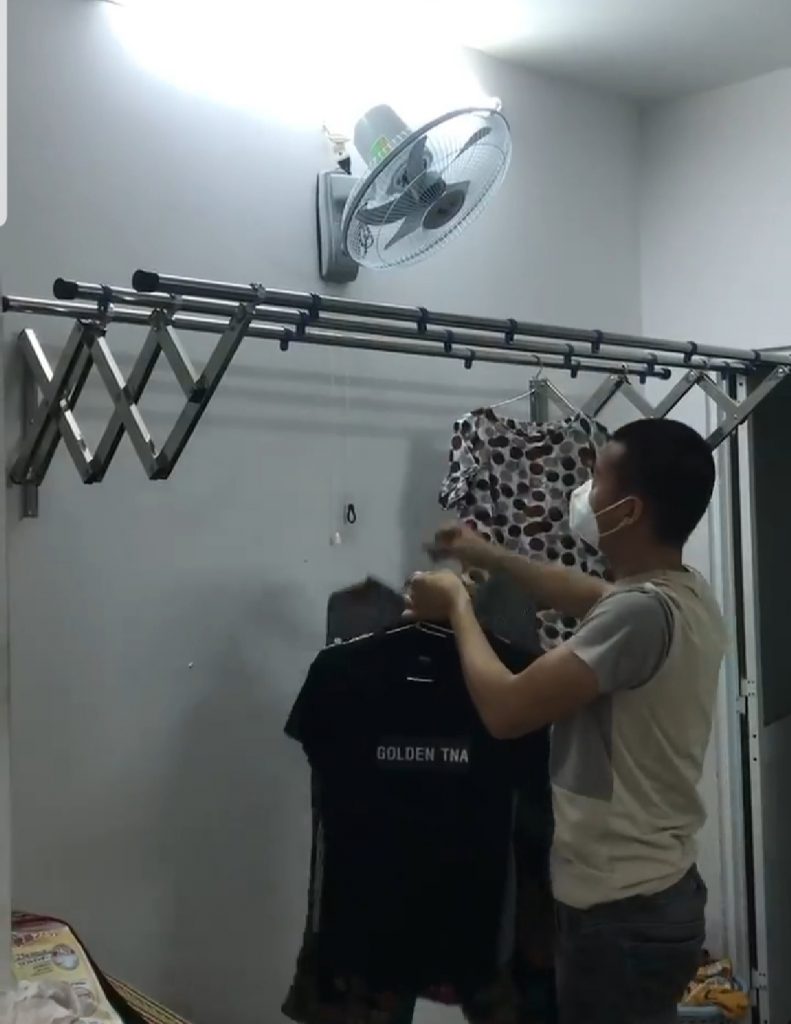 CÔNG TY TIM ĐỎ