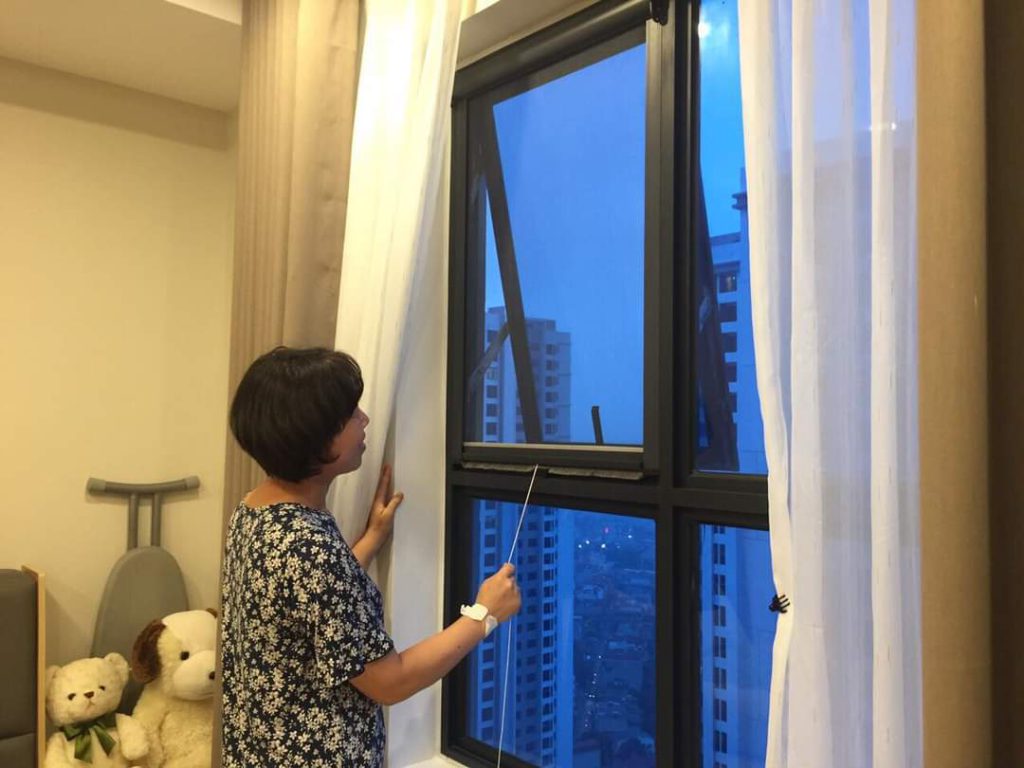 CÔNG TY TIM ĐỎ