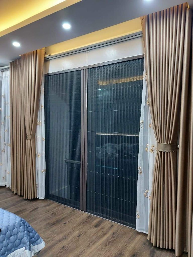 CÔNG TY TIM ĐỎ