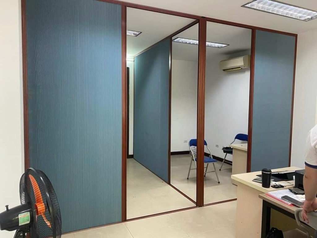 CÔNG TY TIM ĐỎ