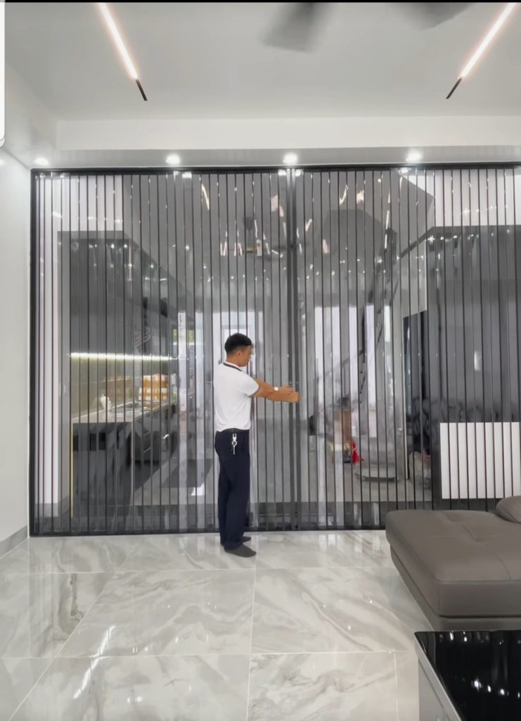 CÔNG TY TIM ĐỎ