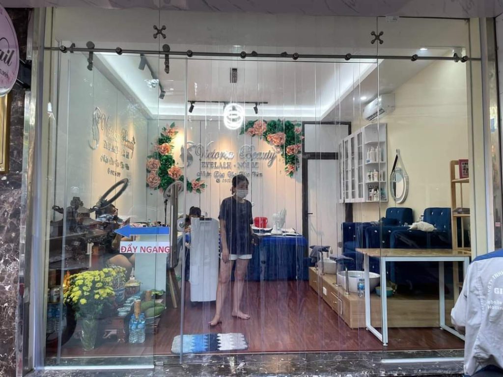 CÔNG TY TIM ĐỎ