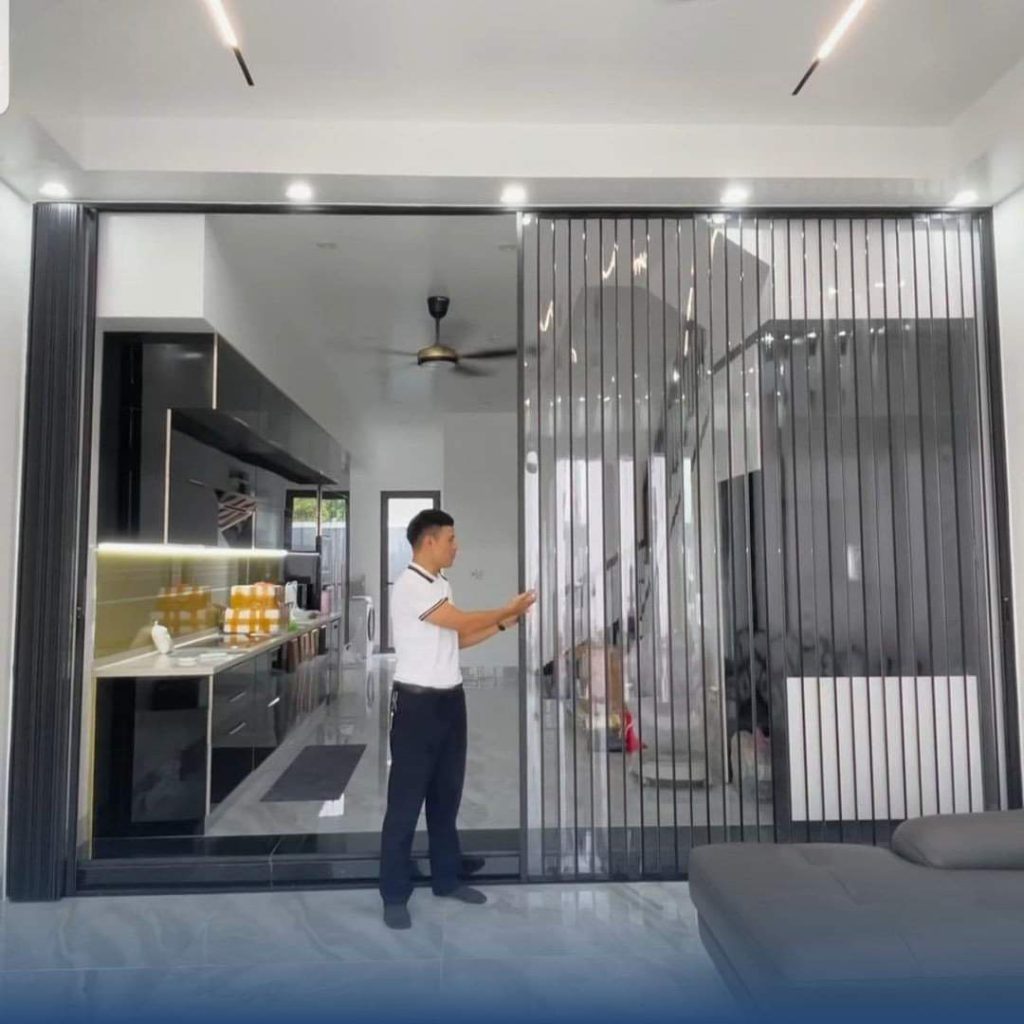 CÔNG TY TIM ĐỎ