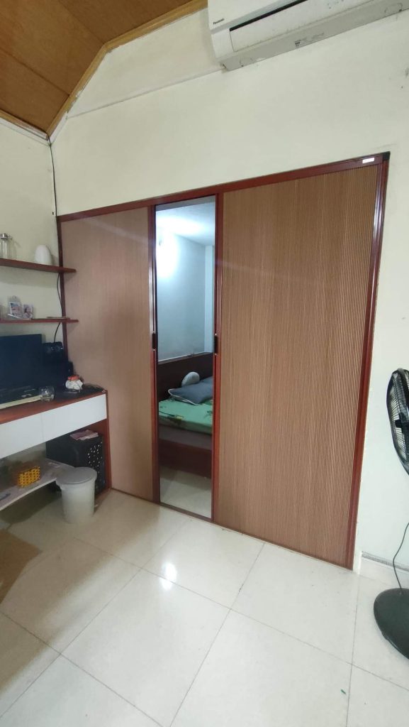CÔNG TY TIM ĐỎ