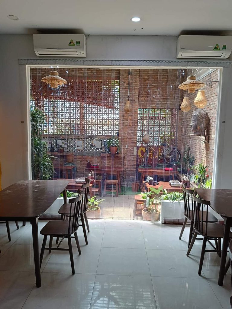 CÔNG TY TIM ĐỎ