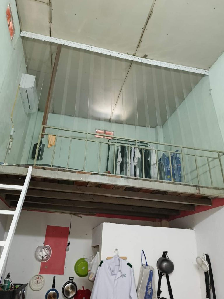 CÔNG TY TIM ĐỎ