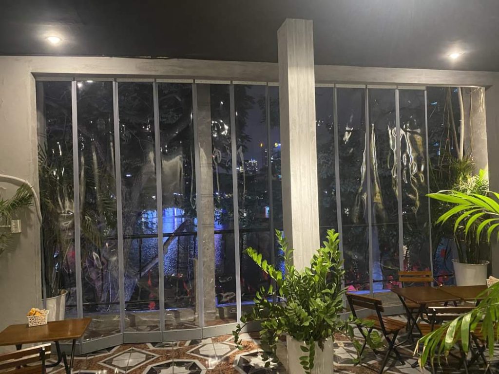 CÔNG TY TIM ĐỎ