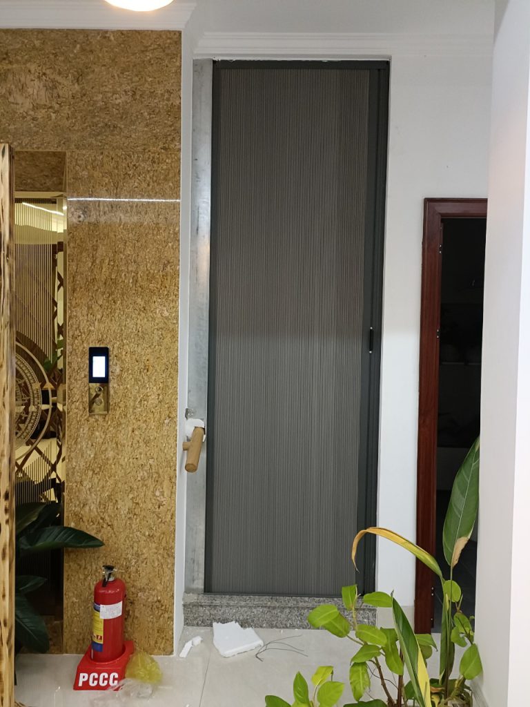 CÔNG TY TIM ĐỎ