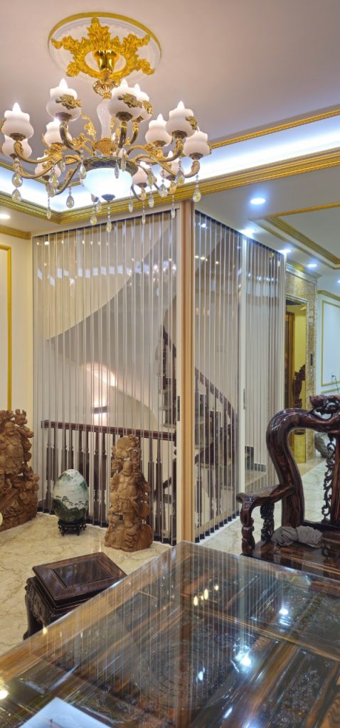 CÔNG TY TIM ĐỎ