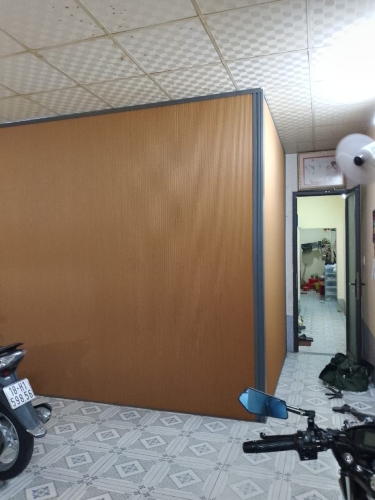 CÔNG TY TIM ĐỎ