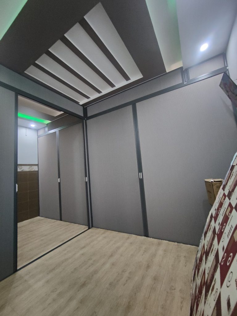 CÔNG TY TIM ĐỎ