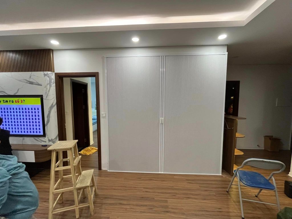 CÔNG TY TIM ĐỎ