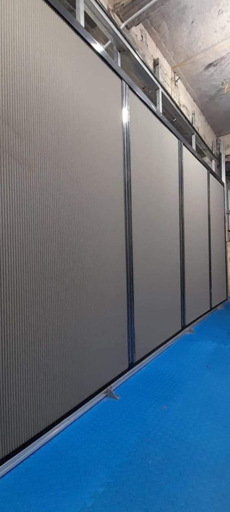 CÔNG TY TIM ĐỎ
