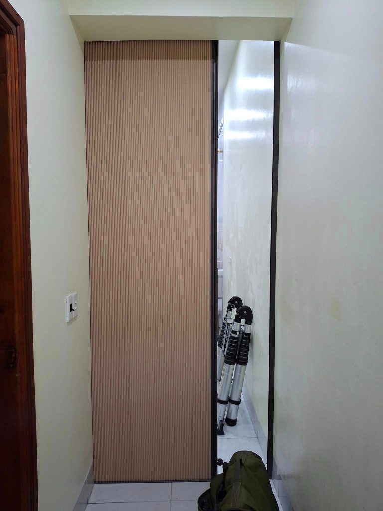 CÔNG TY TIM ĐỎ