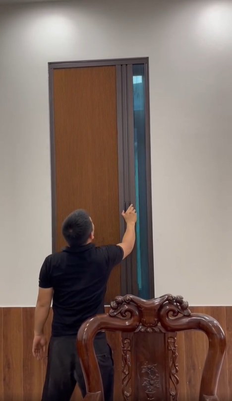 CÔNG TY TIM ĐỎ