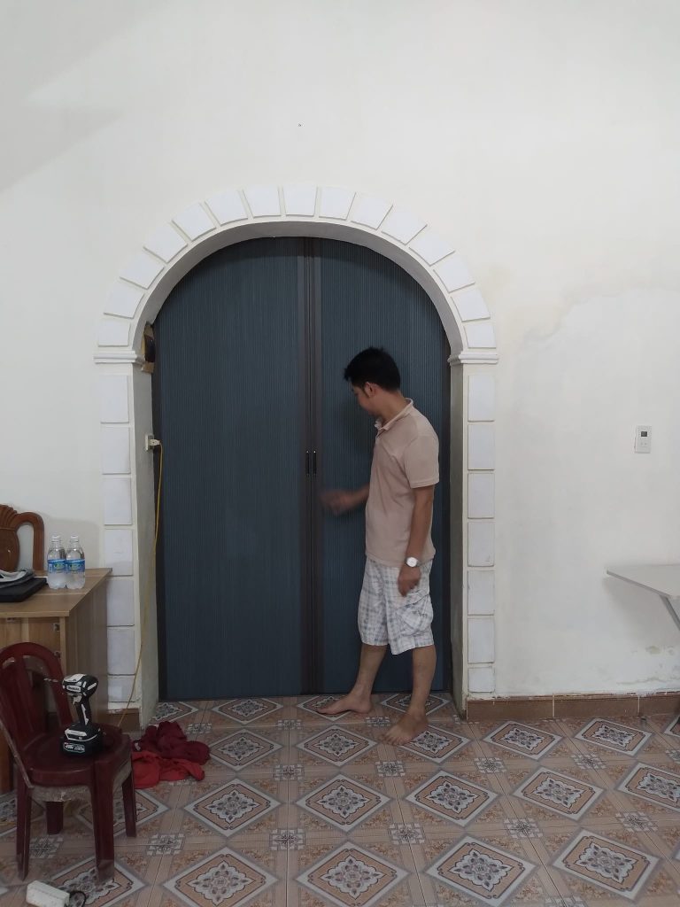CÔNG TY TIM ĐỎ