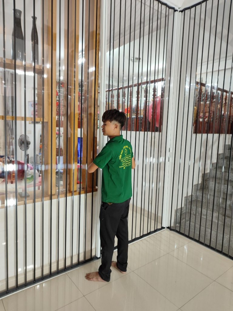 CÔNG TY TIM ĐỎ