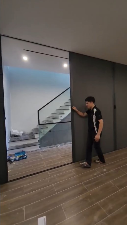 CÔNG TY TIM ĐỎ