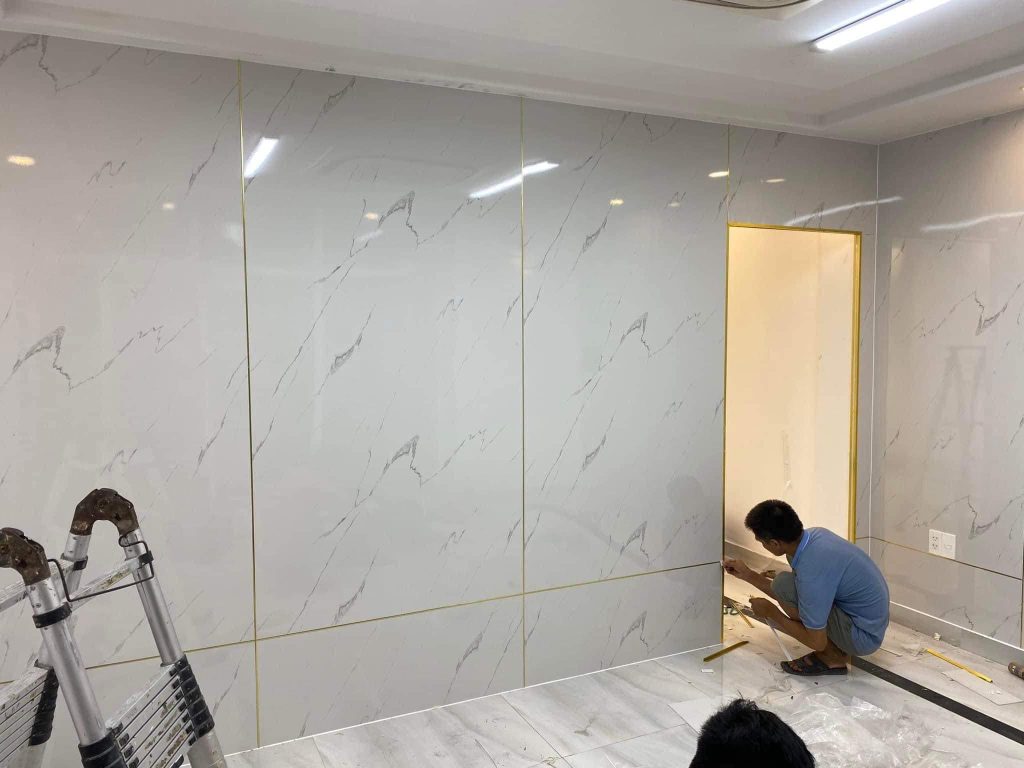 CÔNG TY TIM ĐỎ