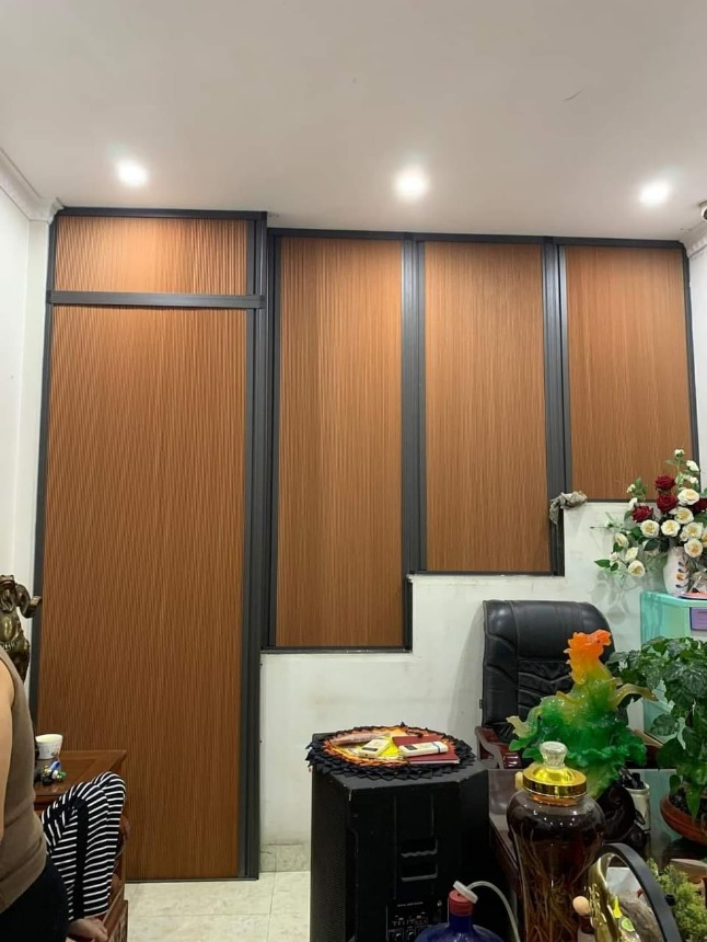 CÔNG TY TIM ĐỎ