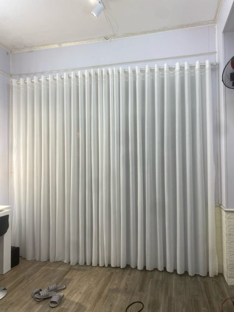 CÔNG TY TIM ĐỎ