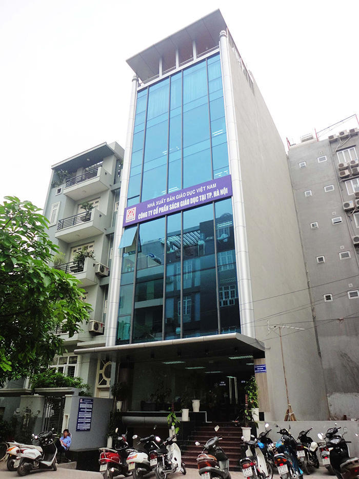 CÔNG TY TIM ĐỎ